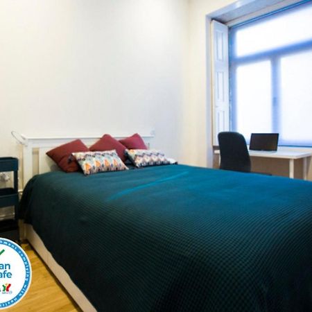 Host Wise - Modern Stuning Flat W Prime Location Apartman Porto Kültér fotó