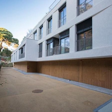 Host Wise - Modern Stuning Flat W Prime Location Apartman Porto Kültér fotó