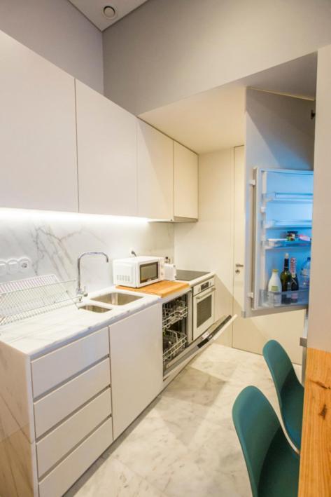 Host Wise - Modern Stuning Flat W Prime Location Apartman Porto Kültér fotó