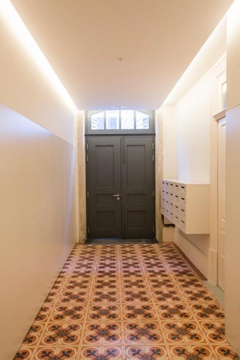 Host Wise - Modern Stuning Flat W Prime Location Apartman Porto Kültér fotó