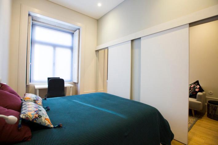Host Wise - Modern Stuning Flat W Prime Location Apartman Porto Kültér fotó