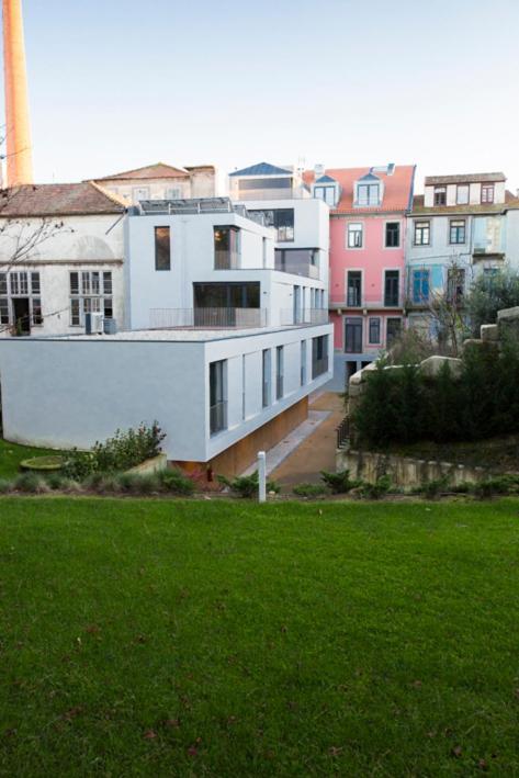 Host Wise - Modern Stuning Flat W Prime Location Apartman Porto Kültér fotó