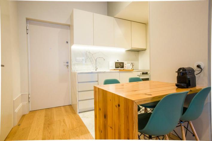 Host Wise - Modern Stuning Flat W Prime Location Apartman Porto Kültér fotó