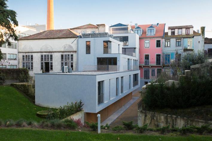 Host Wise - Modern Stuning Flat W Prime Location Apartman Porto Kültér fotó