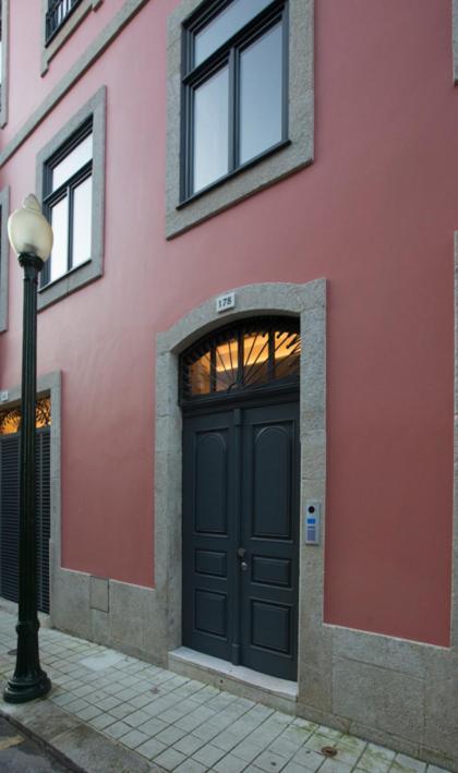 Host Wise - Modern Stuning Flat W Prime Location Apartman Porto Kültér fotó