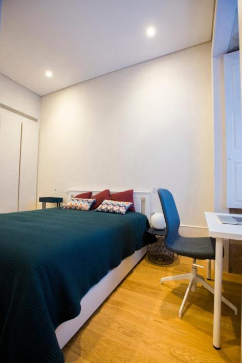 Host Wise - Modern Stuning Flat W Prime Location Apartman Porto Kültér fotó