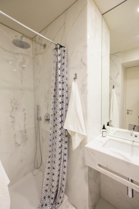 Host Wise - Modern Stuning Flat W Prime Location Apartman Porto Kültér fotó