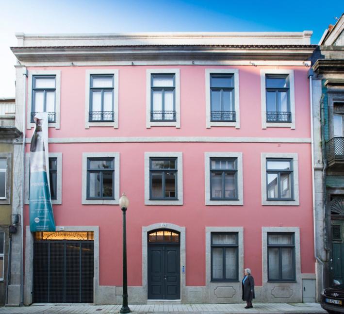 Host Wise - Modern Stuning Flat W Prime Location Apartman Porto Kültér fotó