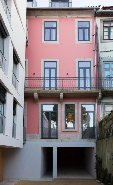 Host Wise - Modern Stuning Flat W Prime Location Apartman Porto Kültér fotó