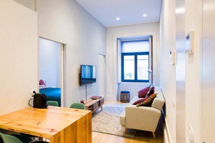 Host Wise - Modern Stuning Flat W Prime Location Apartman Porto Kültér fotó